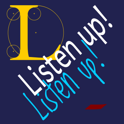 Daily Bible Reading Podcast