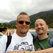 cover of episode 🎙️ Real Talk, Old Cars & Being Canadian with My Brother Kevin Davies | Confidence, Problem-Solving & Everyday English