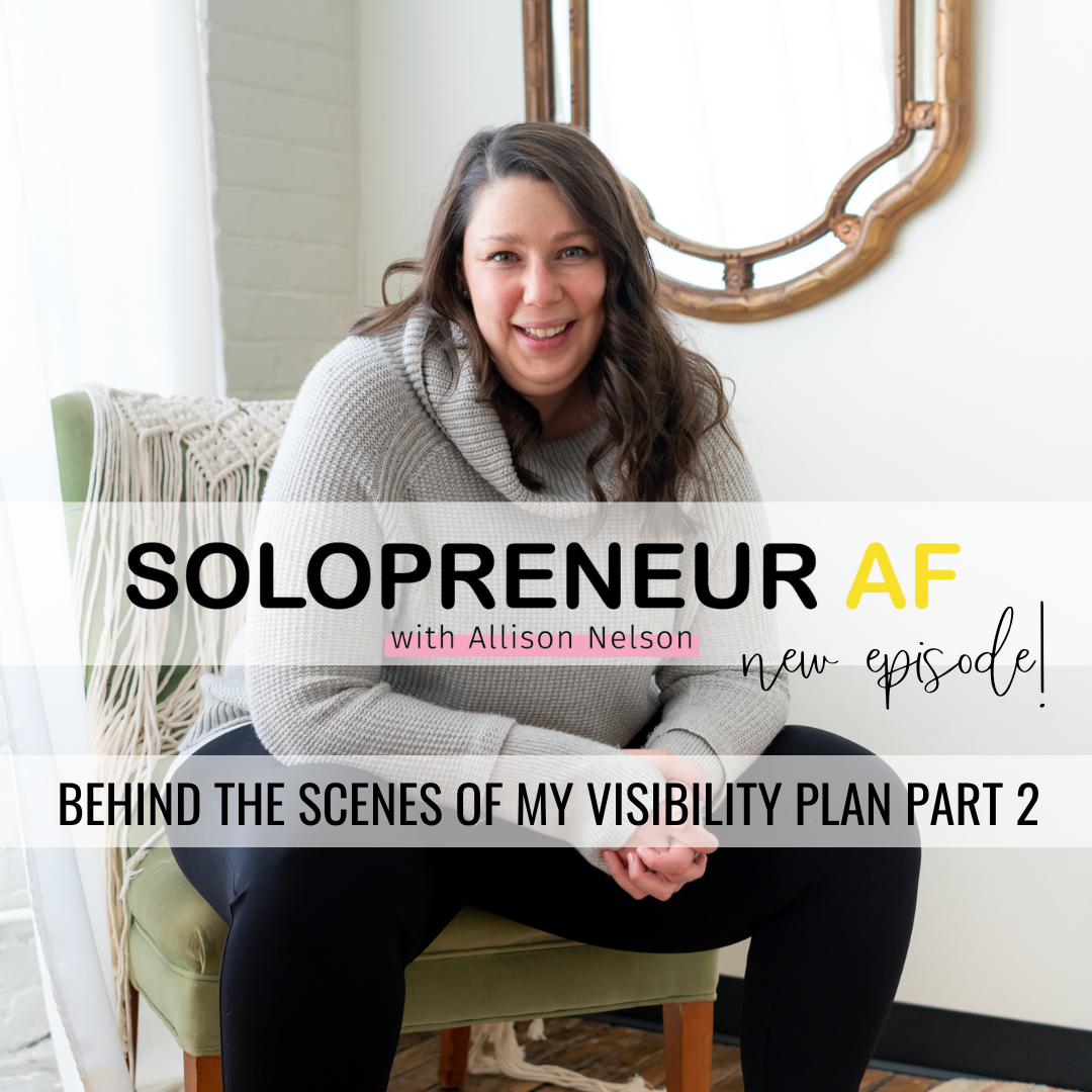 Group Coaching Masterclass | Weekly-ish Episodes About Life, Business & Group Coaching Programs