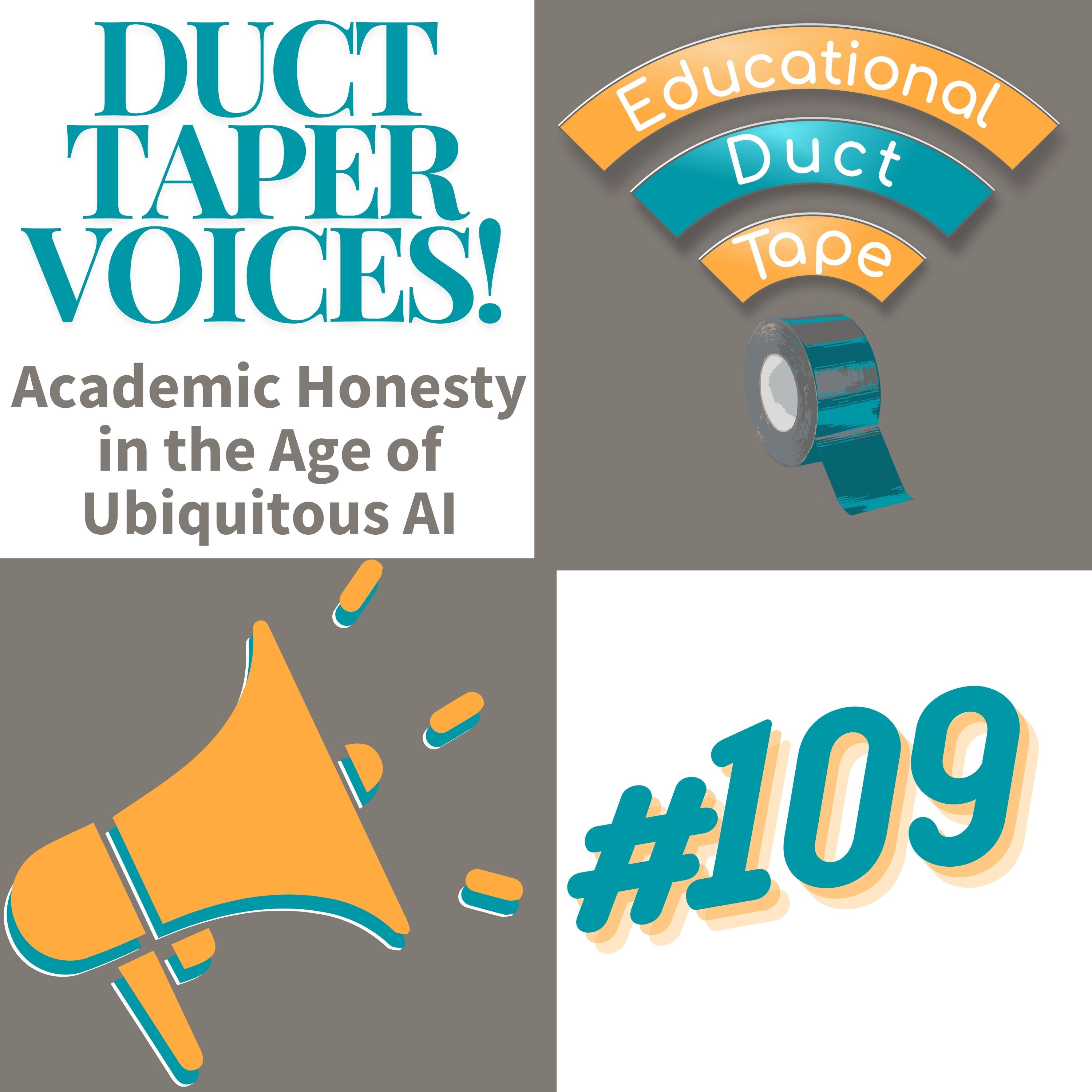 Educational Duct Tape: An EdTech Integration Mindset