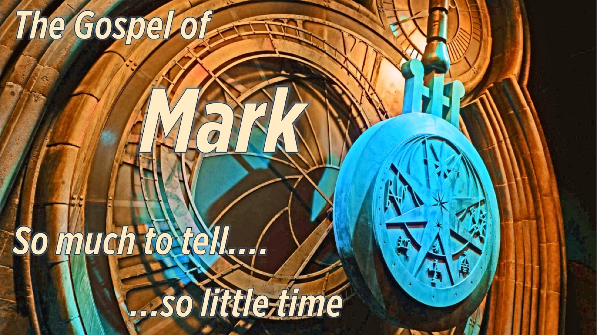 Longview Christian Church