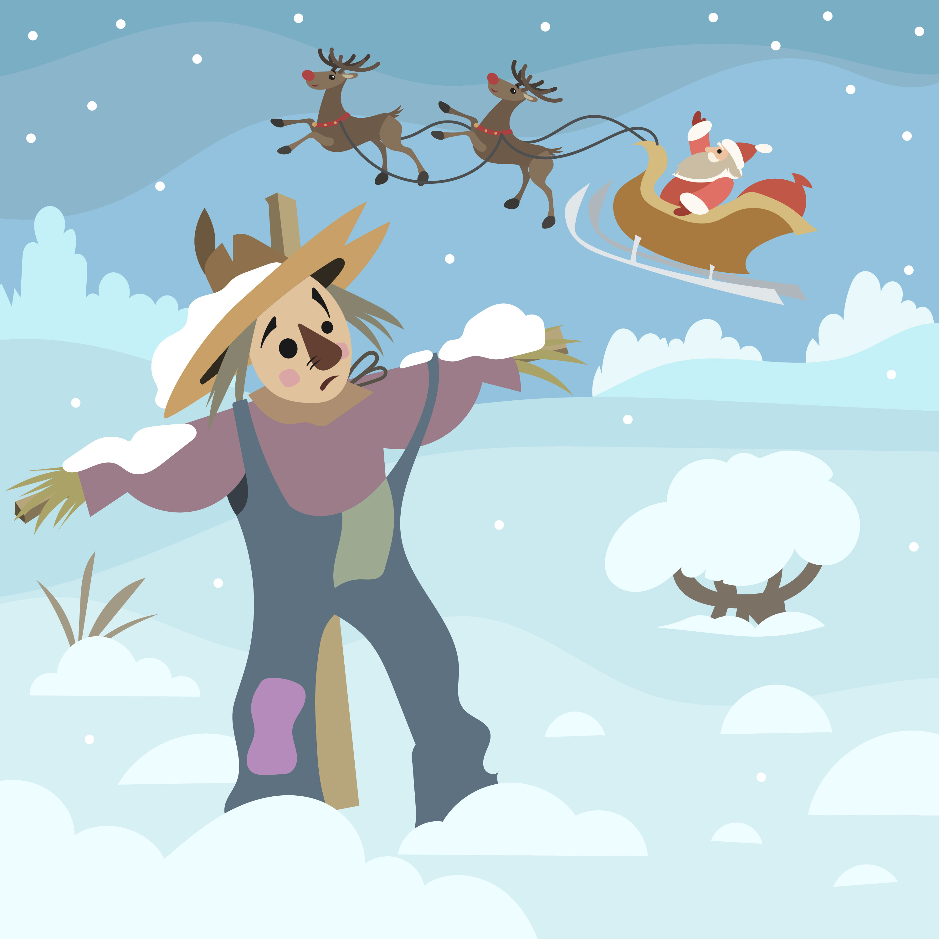 Journey with Story -  A Storytelling Podcast for Kids