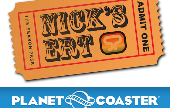 The Season Pass: The Essential Theme Park Podcast