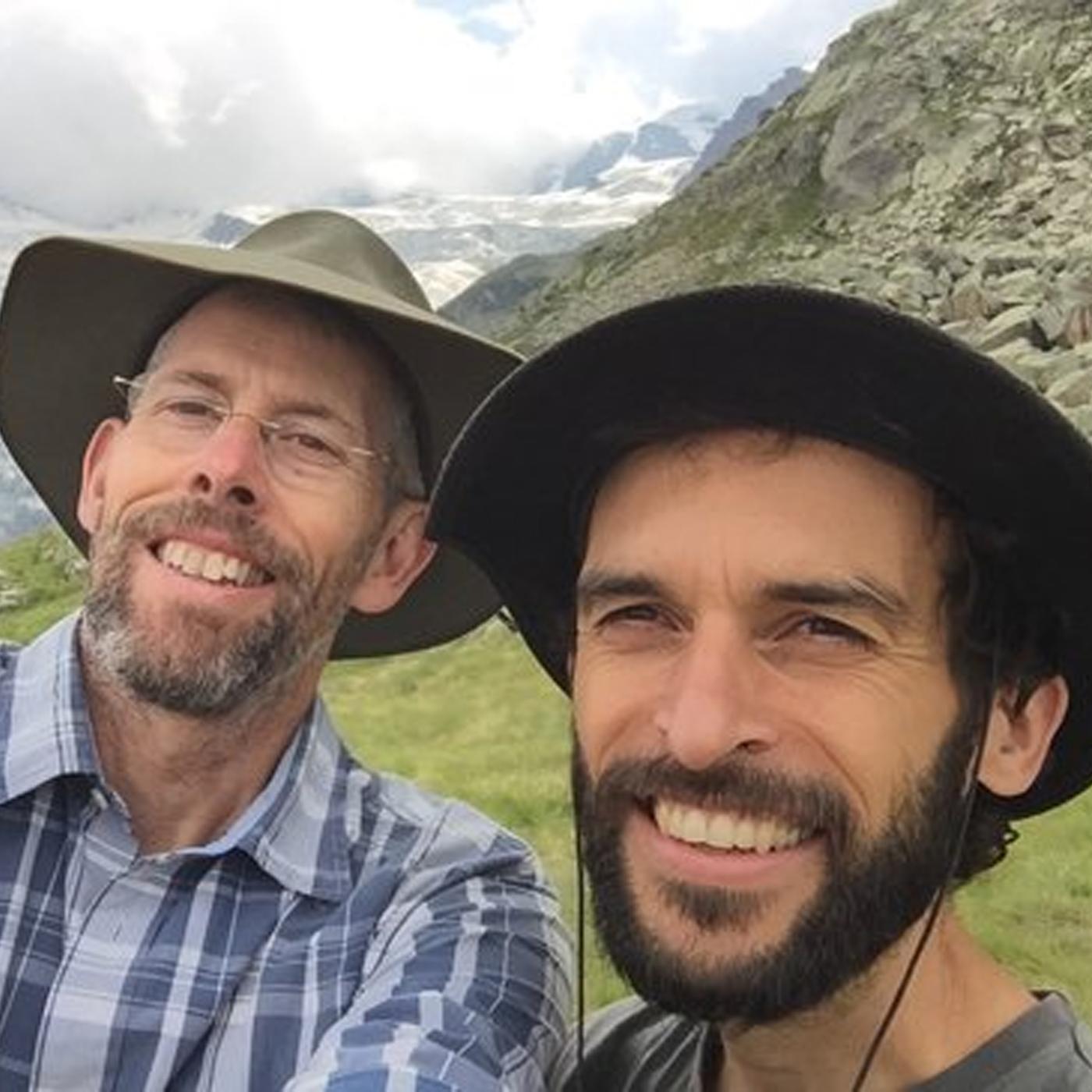 The Scott Poynton Podcast
