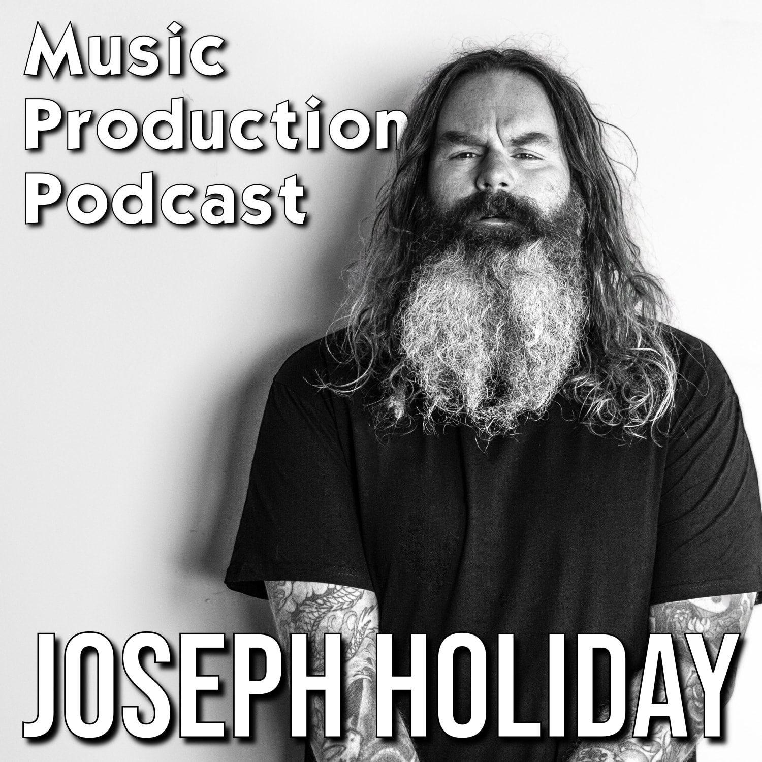 Music Production Podcast