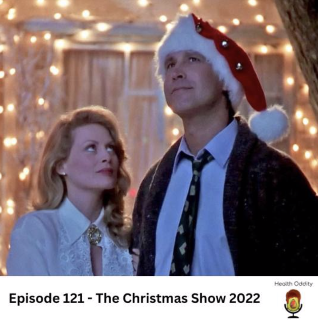 The Christmas Show 2022