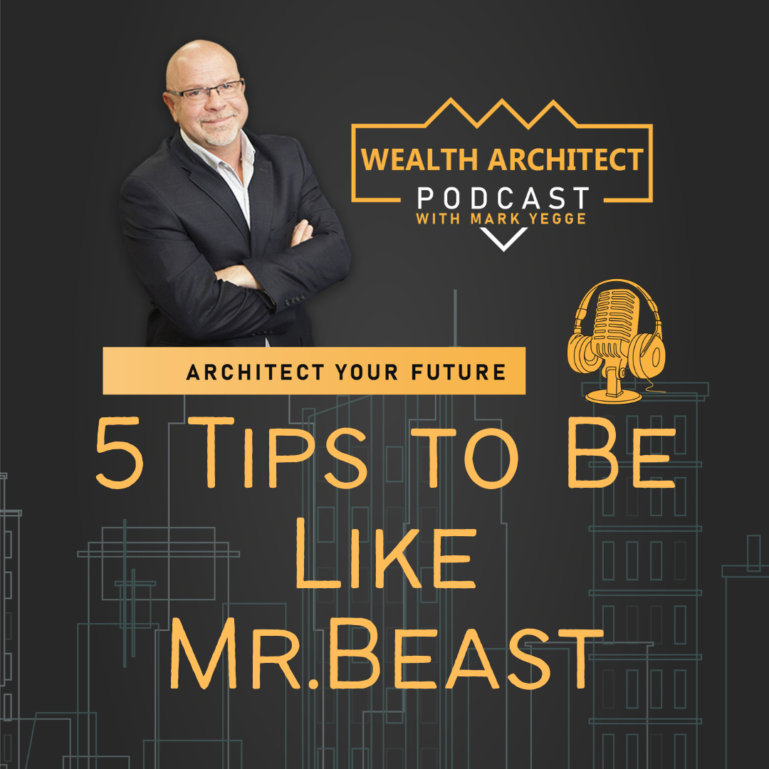 Wealth Architect Podcast