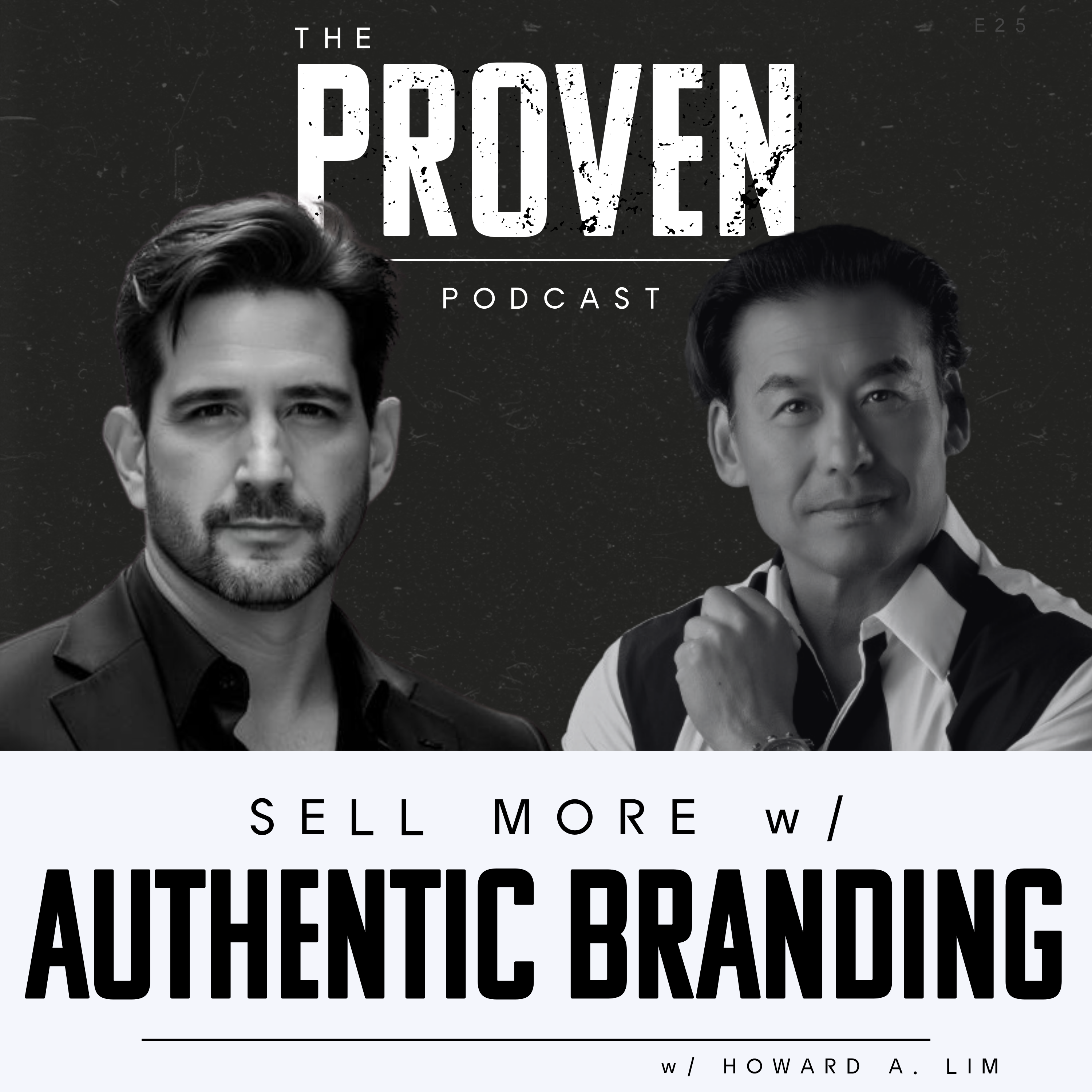 Proven Podcast