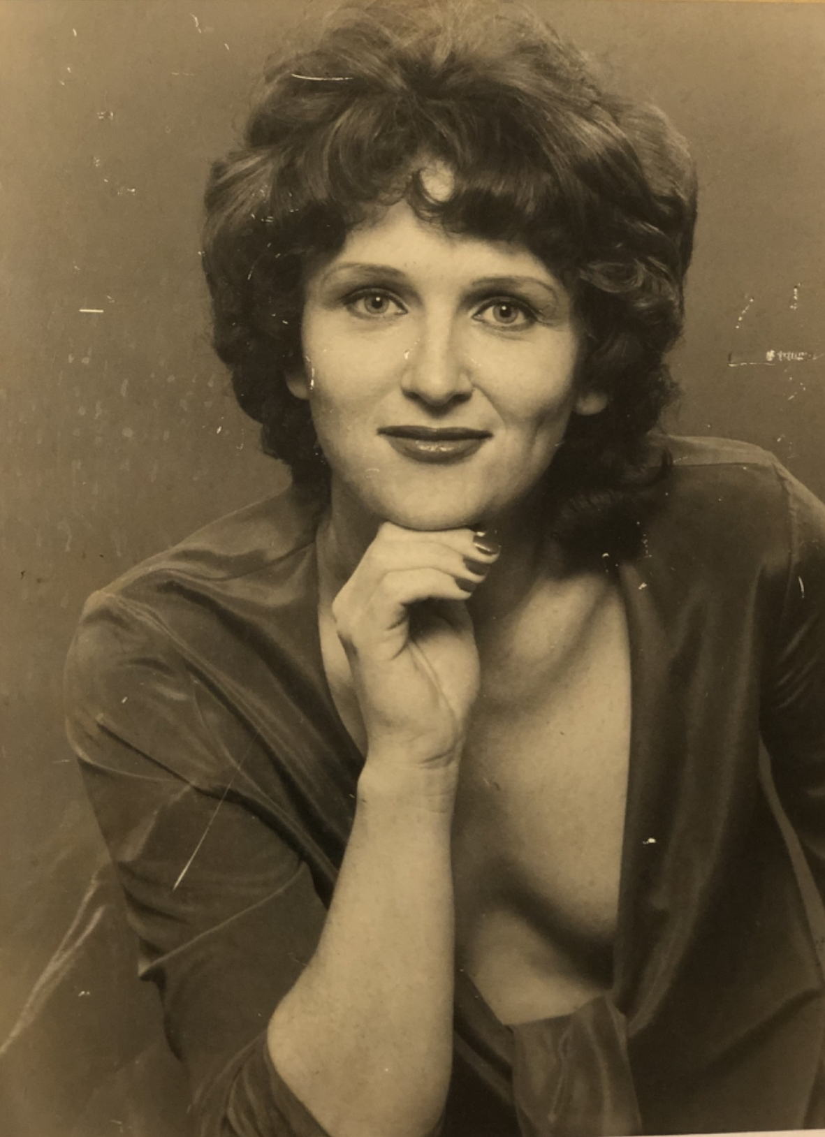 Authentically Debz: A Southern Girl Looks at 70