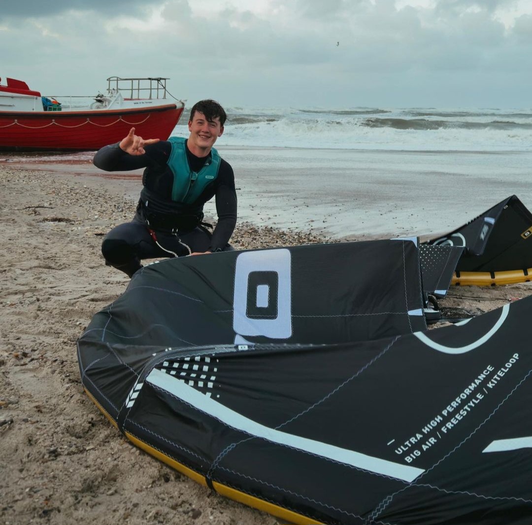 Kitesurf365