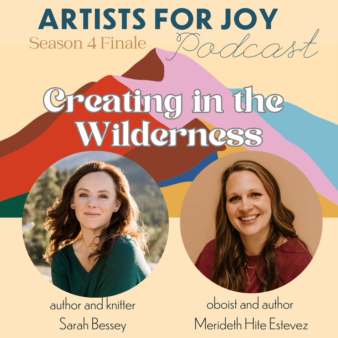 Artists for Joy