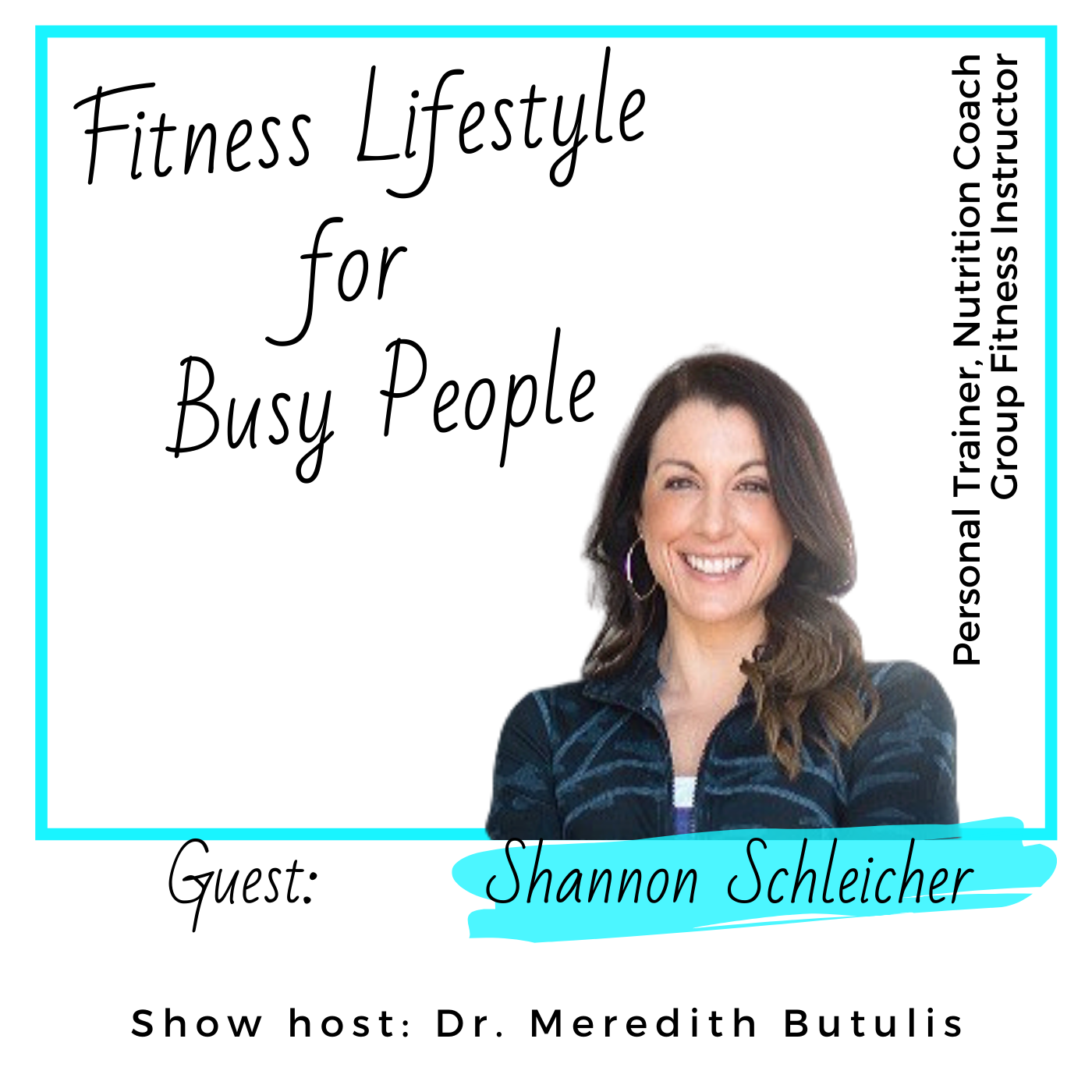 Fitness Comeback Coaching Podcast