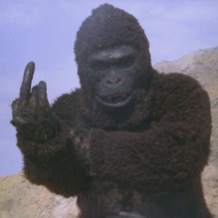 Ep86 - A*P*E (1976)
