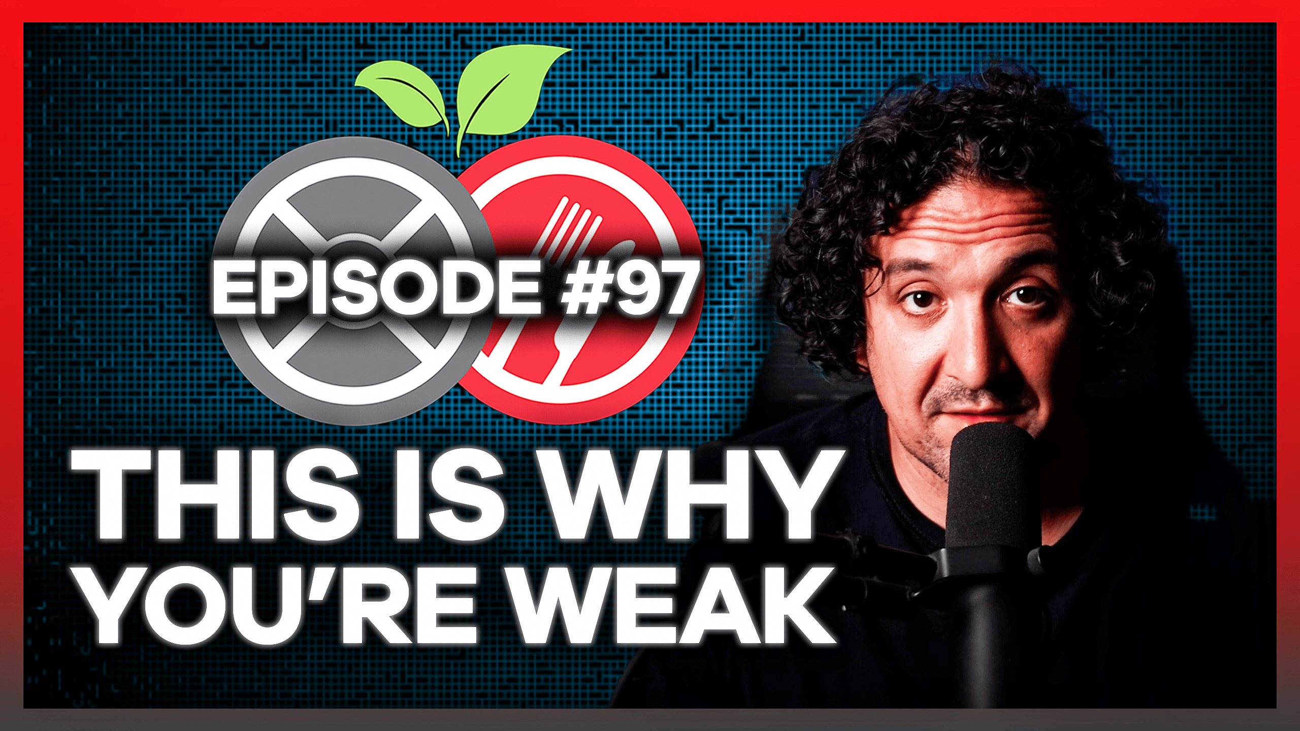 Weights and Plates Podcast