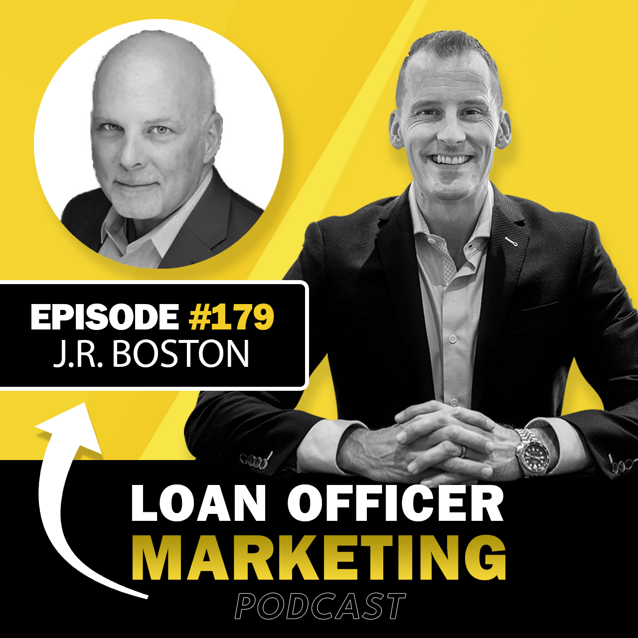 Loan Officer Marketing with Chris Johnstone
