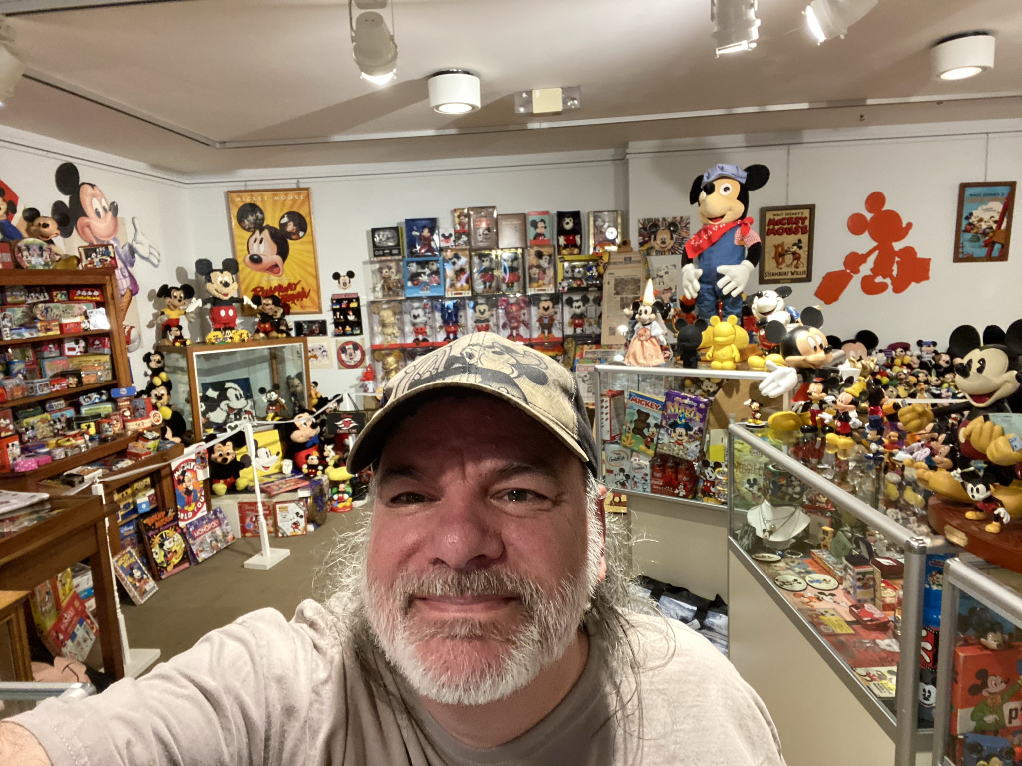 Monorail Tales: A Disney Fan Podcast