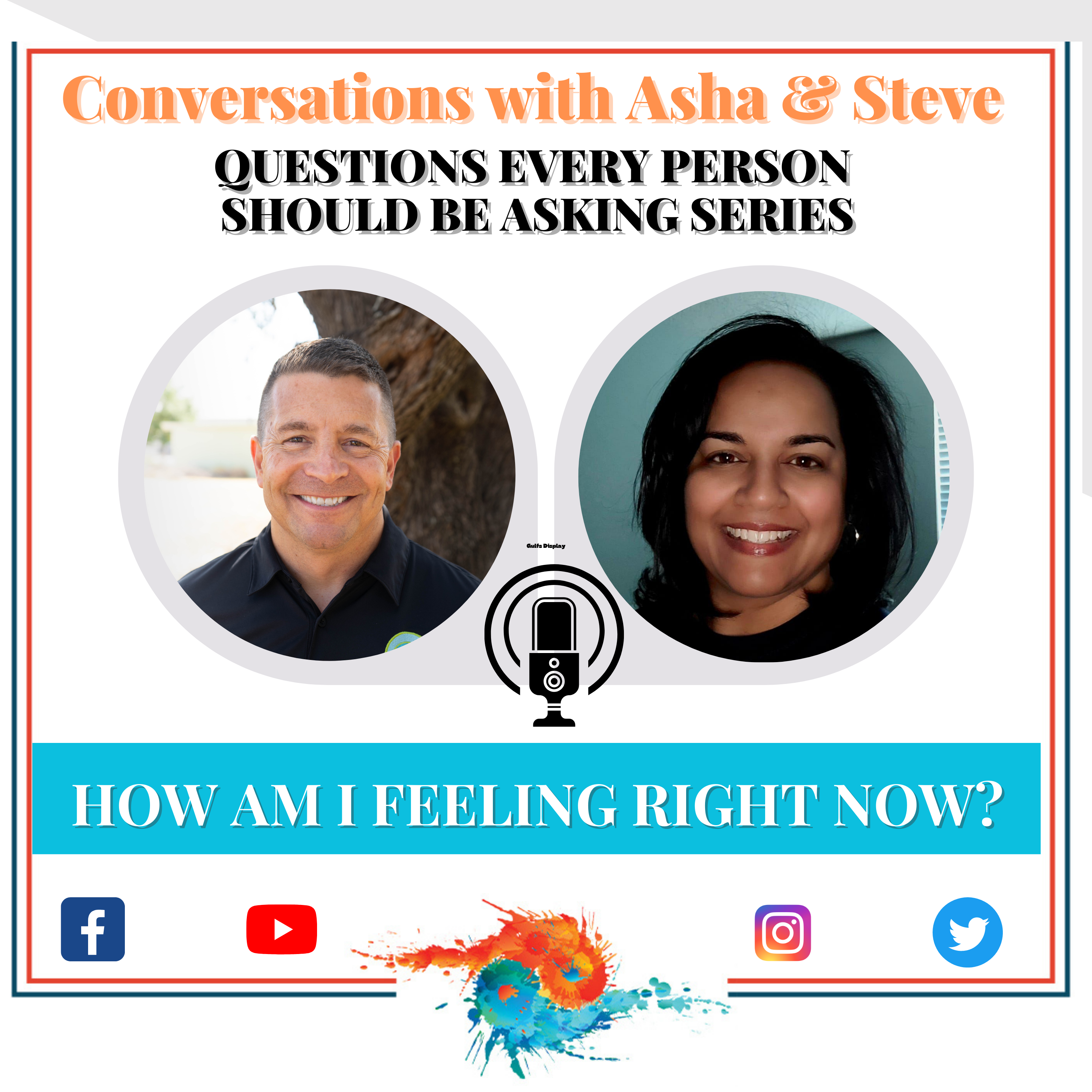 Episode 113: How am I feeling?
