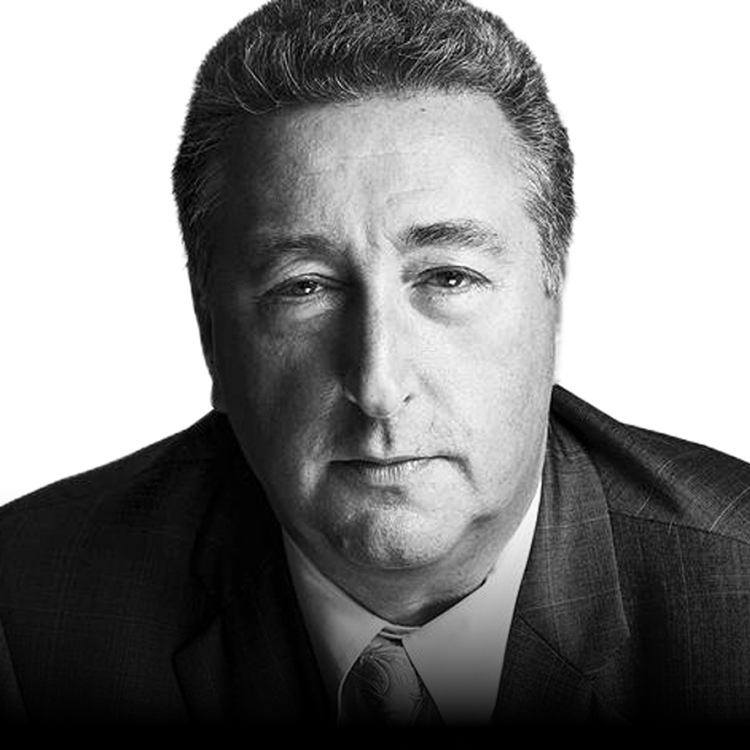 Barry Ritholtz — Make Fewer Errors, Make More Money (EP.261)