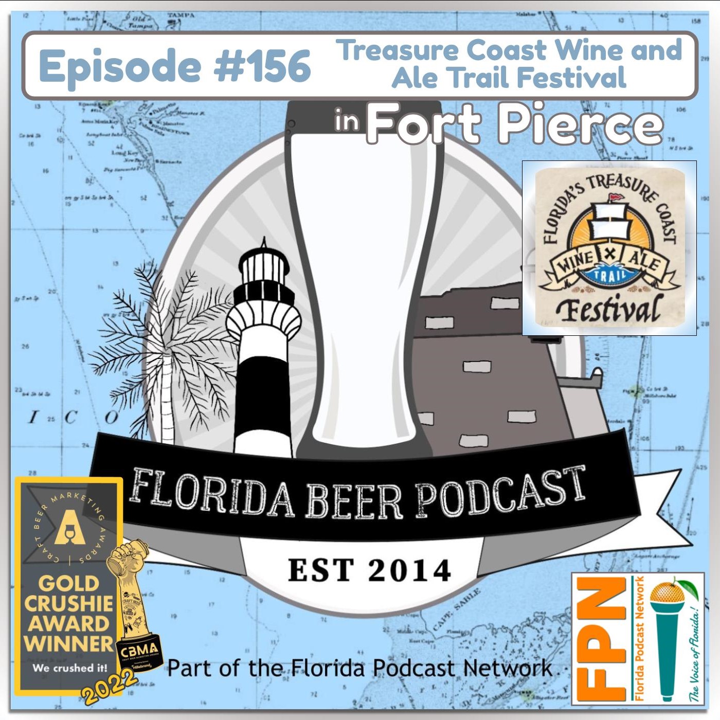 Florida Beer Podcast - Powered by FloridaBeerBlog.com