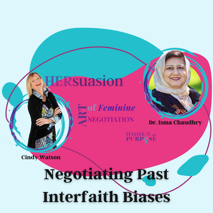 134: Negotiating Past Interfaith Baises