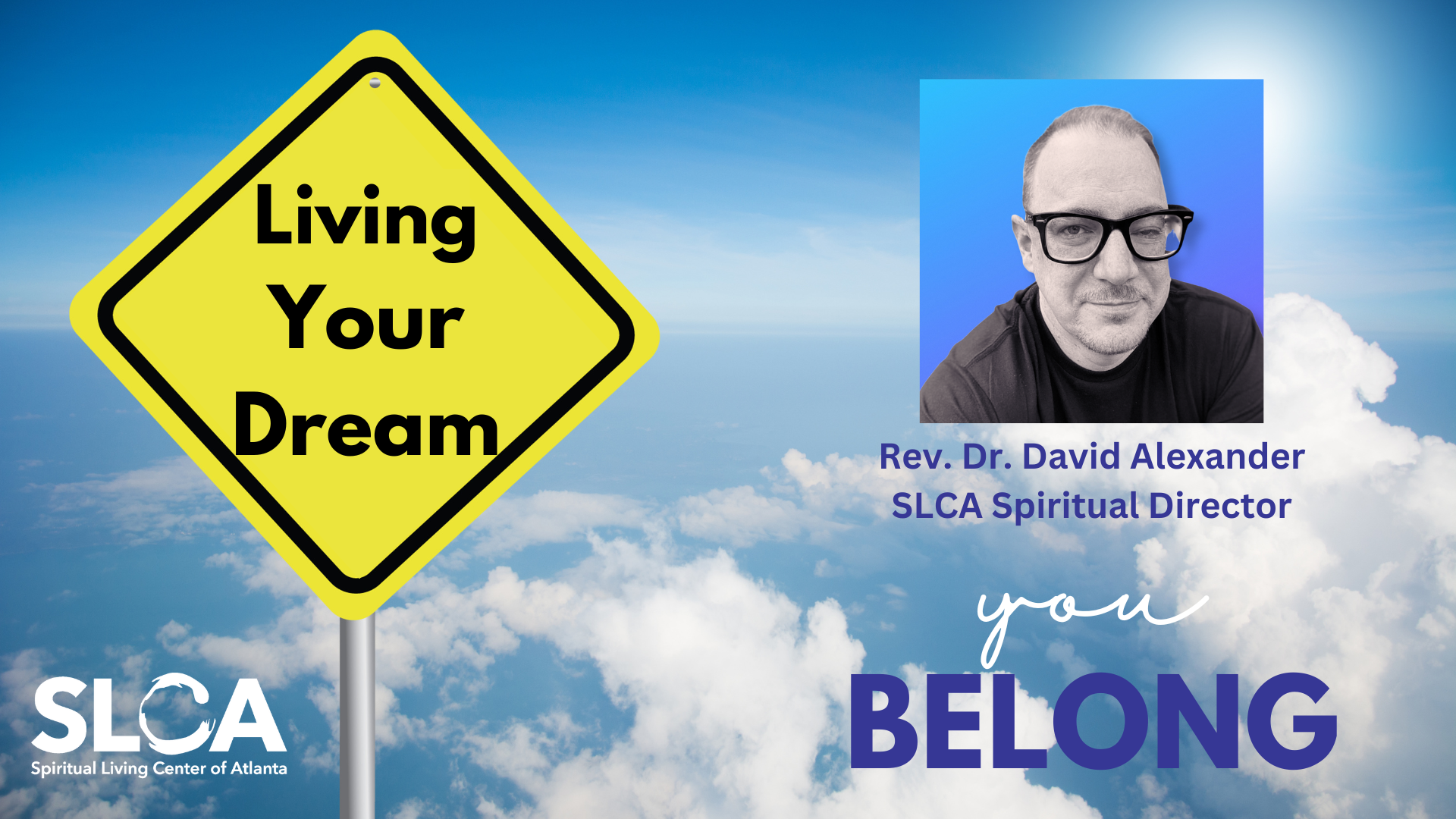 Spiritual Living Center of Atlanta