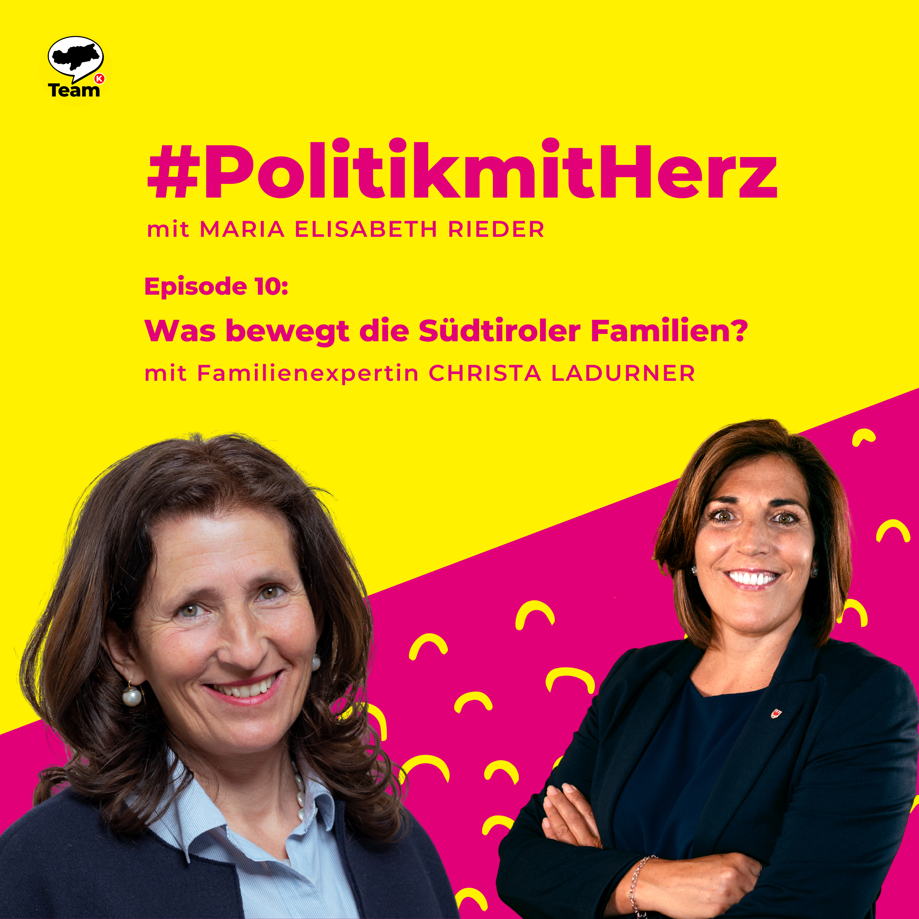 Politik mit Herz