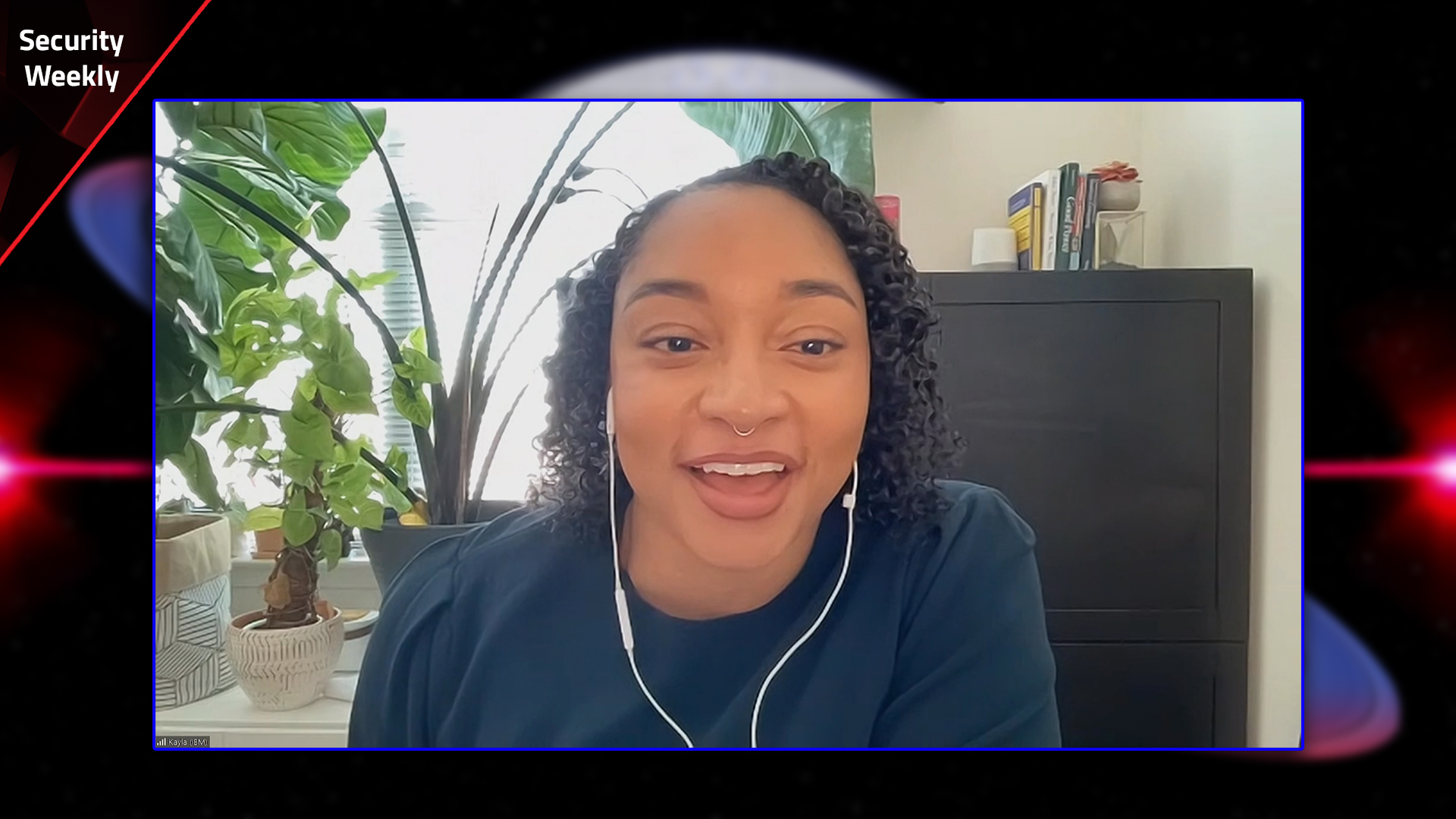 Security Weekly Podcast Network (Audio)