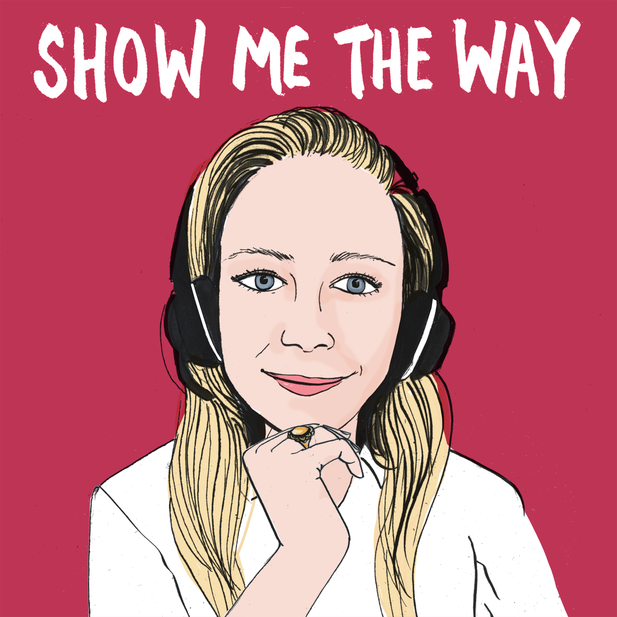 Show Me The Way