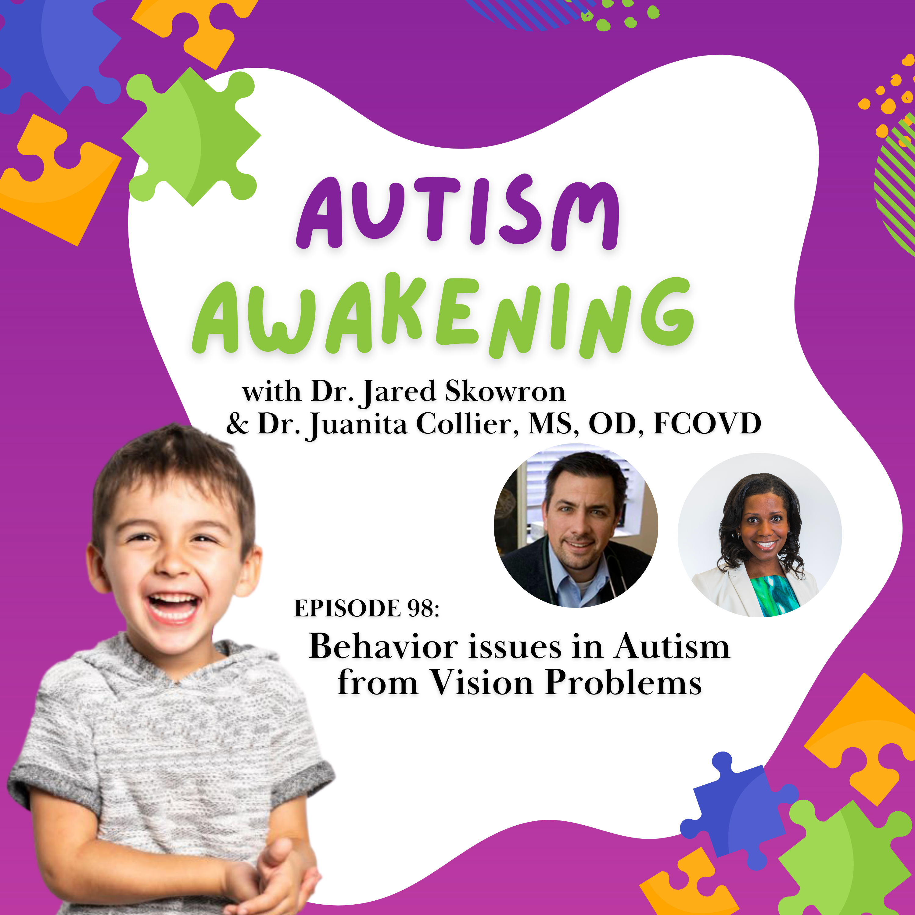 Autism Awakening