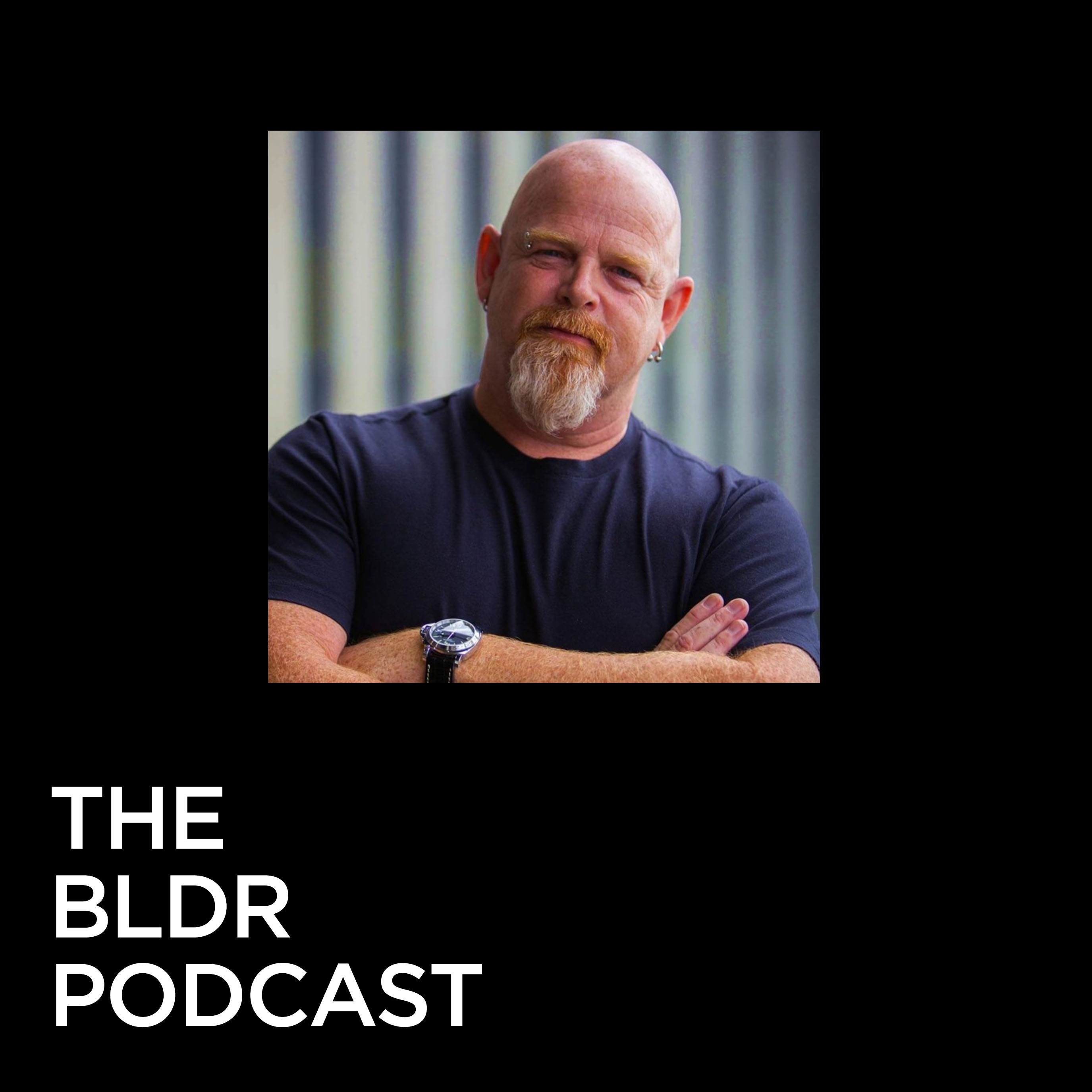 The BLDR Podcast
