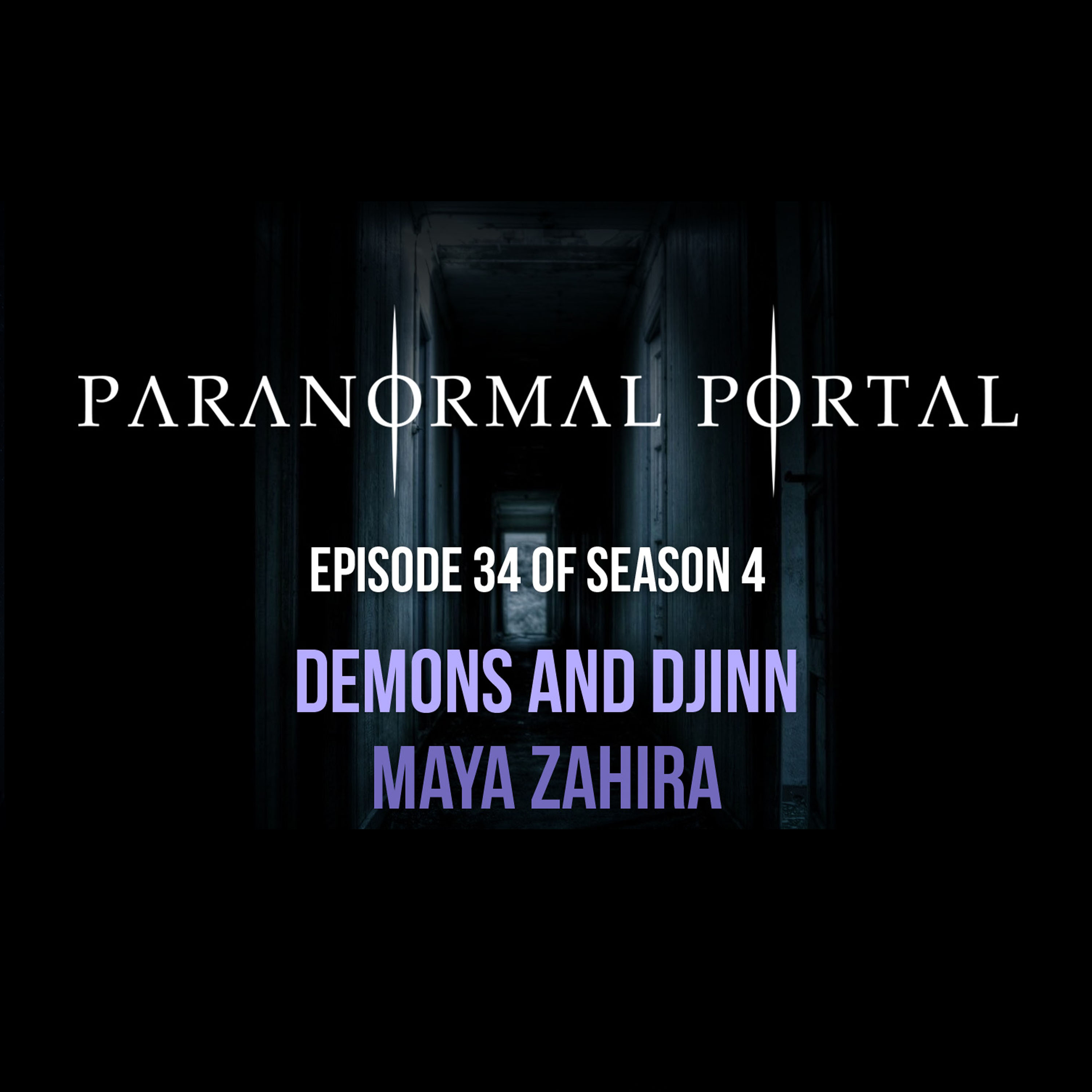 Paranormal Portal