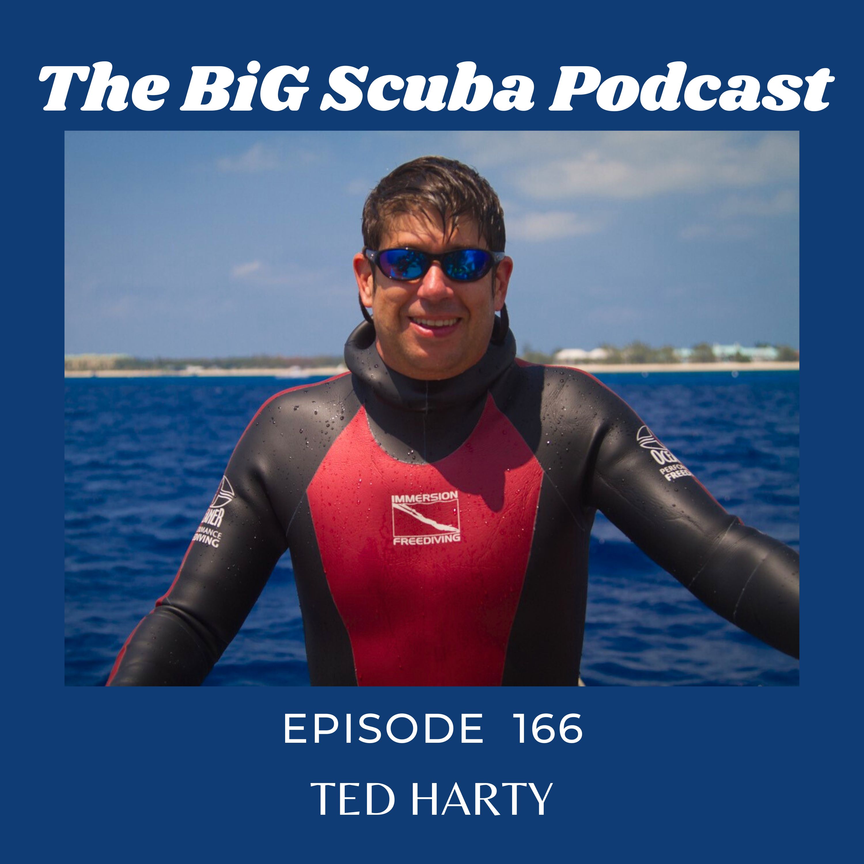 The BiG Scuba Podcast