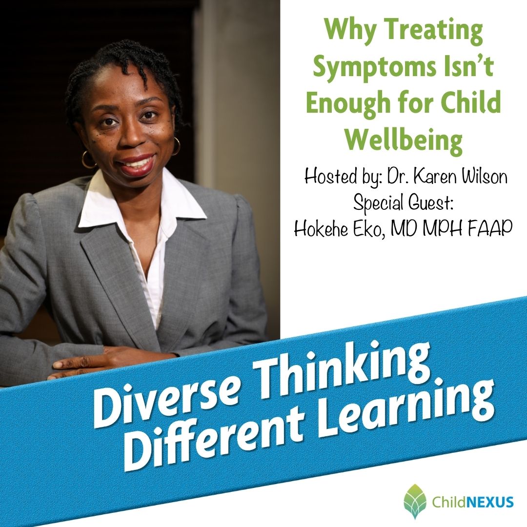 Diverse Thinking Different Learning
