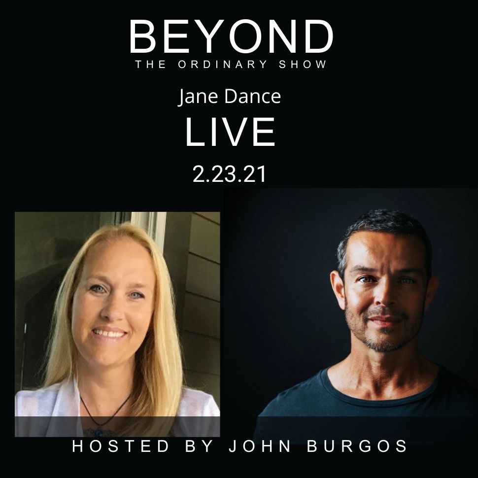 Episode 13: Standing on the Threshold: Connecting Deeper with Spirit's Guidance