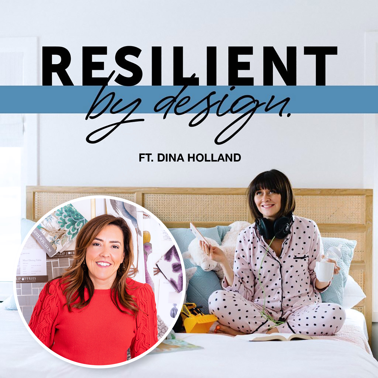 78. Grow your team, Grow your business with Dina Holland