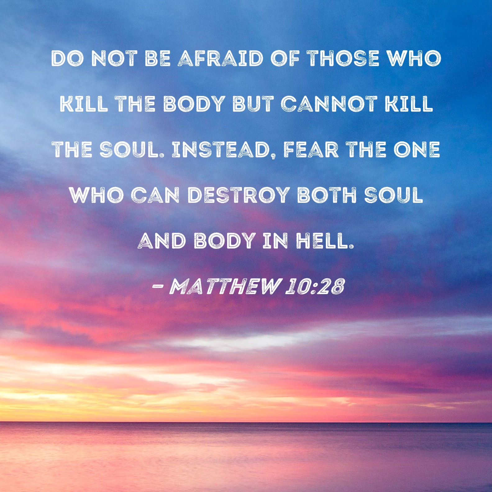 Sermon - 6-25-23