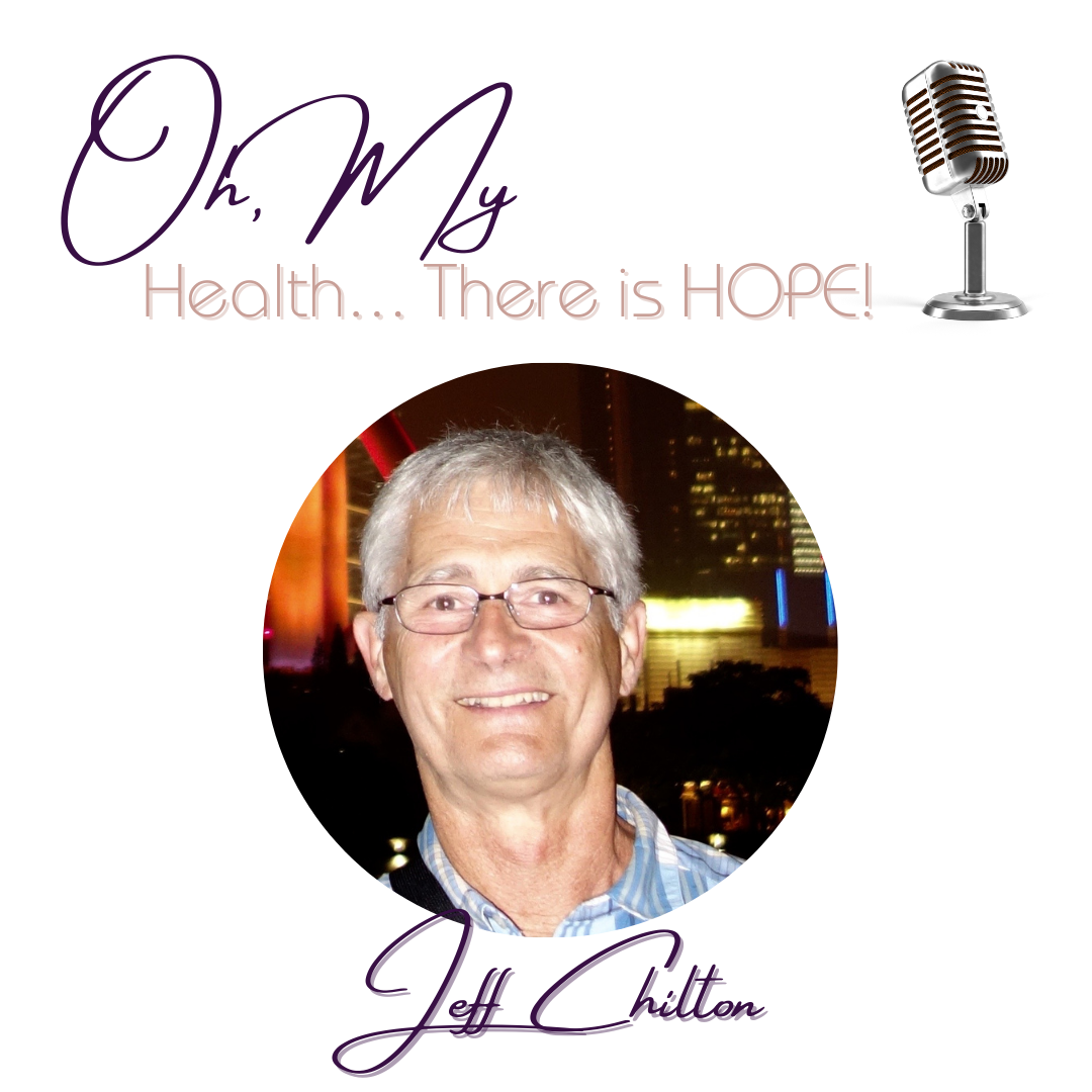 Episode 402: Mushroom Biology 101 with Jeff Chilton