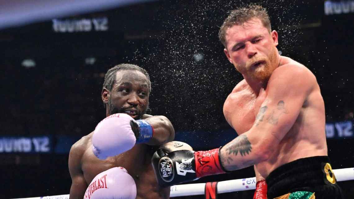 Bloedsport De Podcast