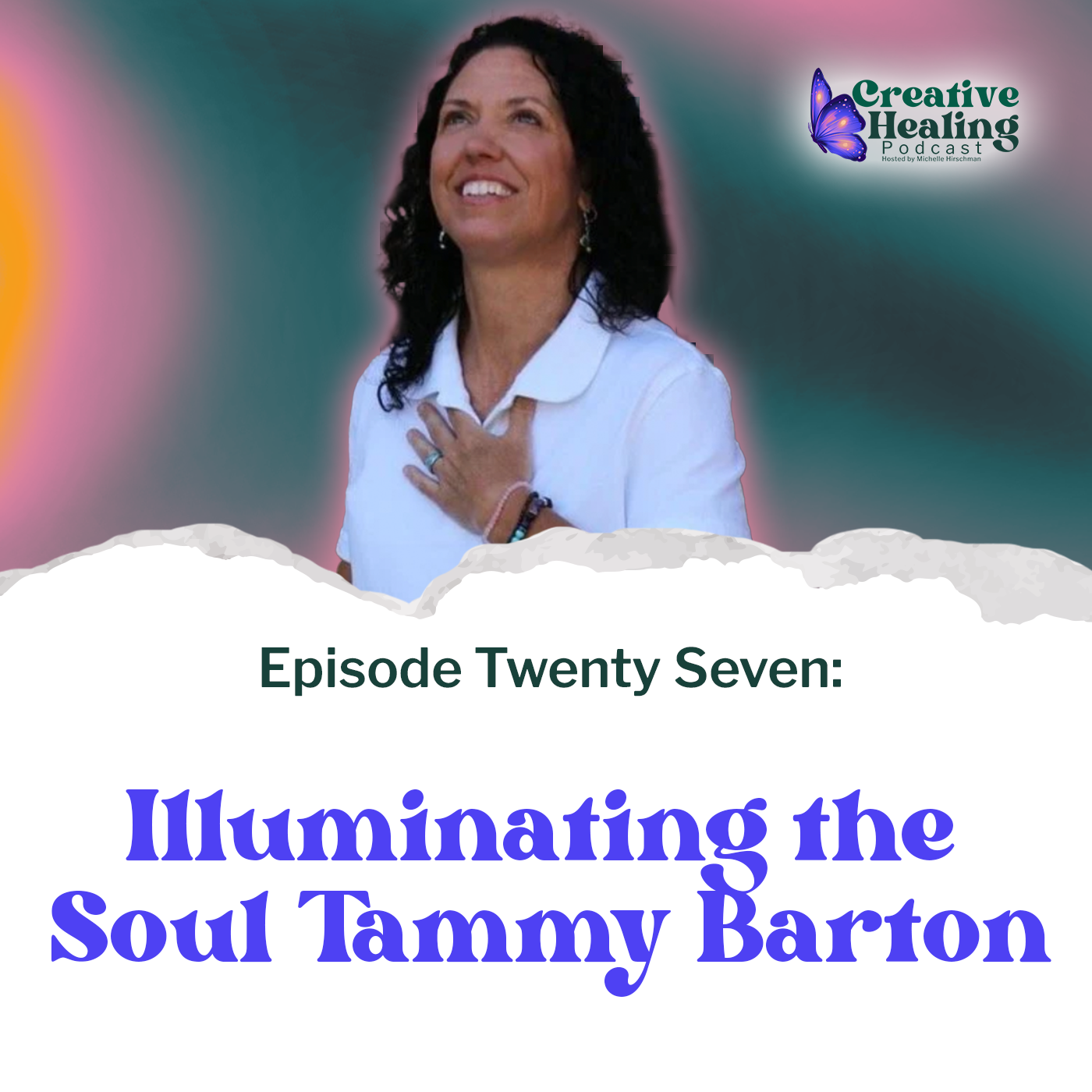 Creative Healing Podcast