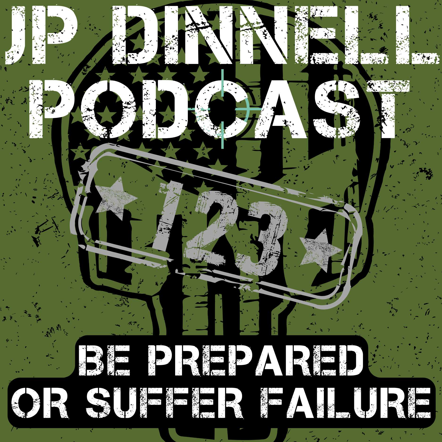 Staying Prepared | Maneuvering for Promotions | JP Dinnell Podcast 123 Staying Prepared | Maneuvering for Promotions | JP Dinnell Podcast 123