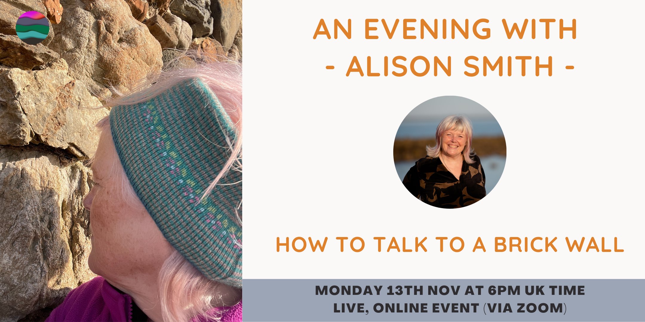 Landscaping Your Life with Alison Smith