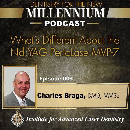 Dentistry for the New Millennium