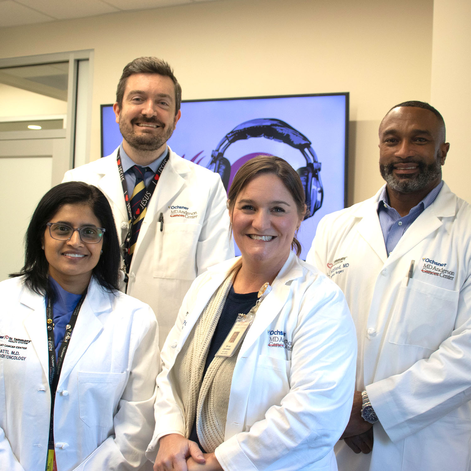 Northshore Healthbeat