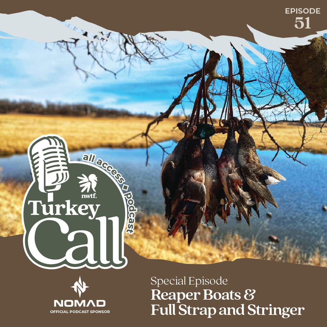 Turkey Call All Access
