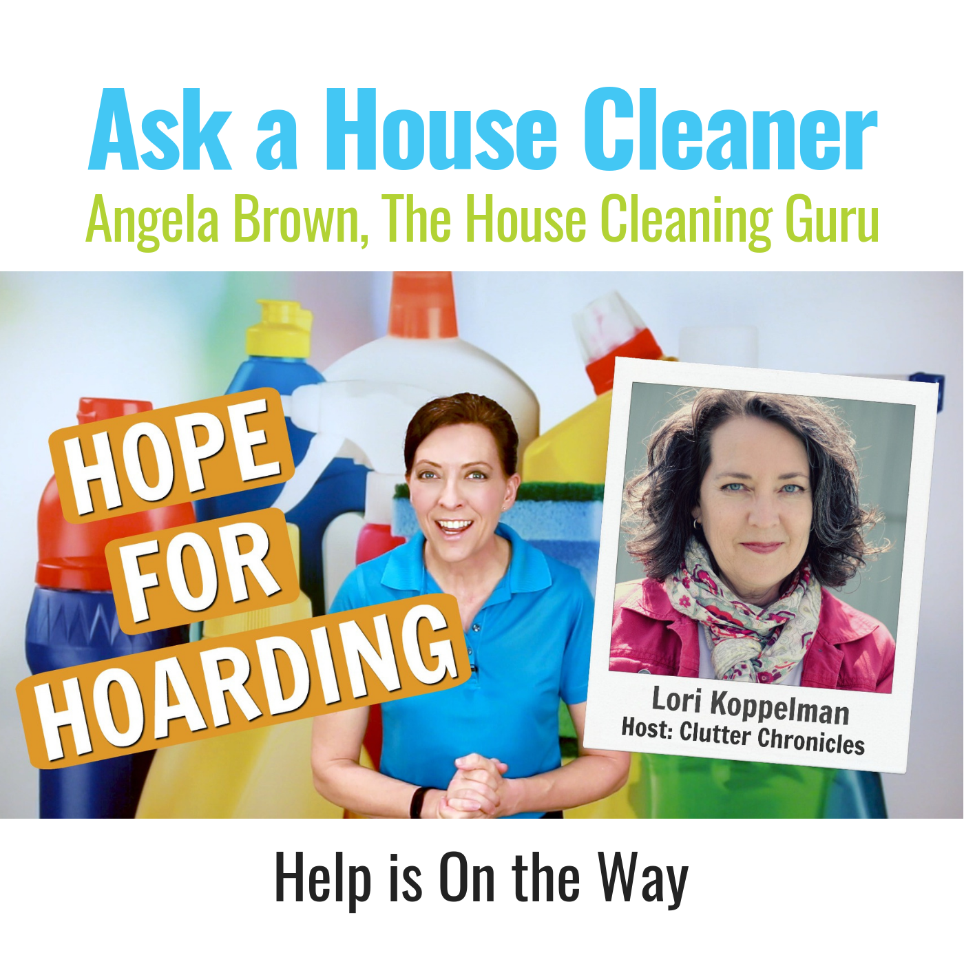 Ask a House Cleaner