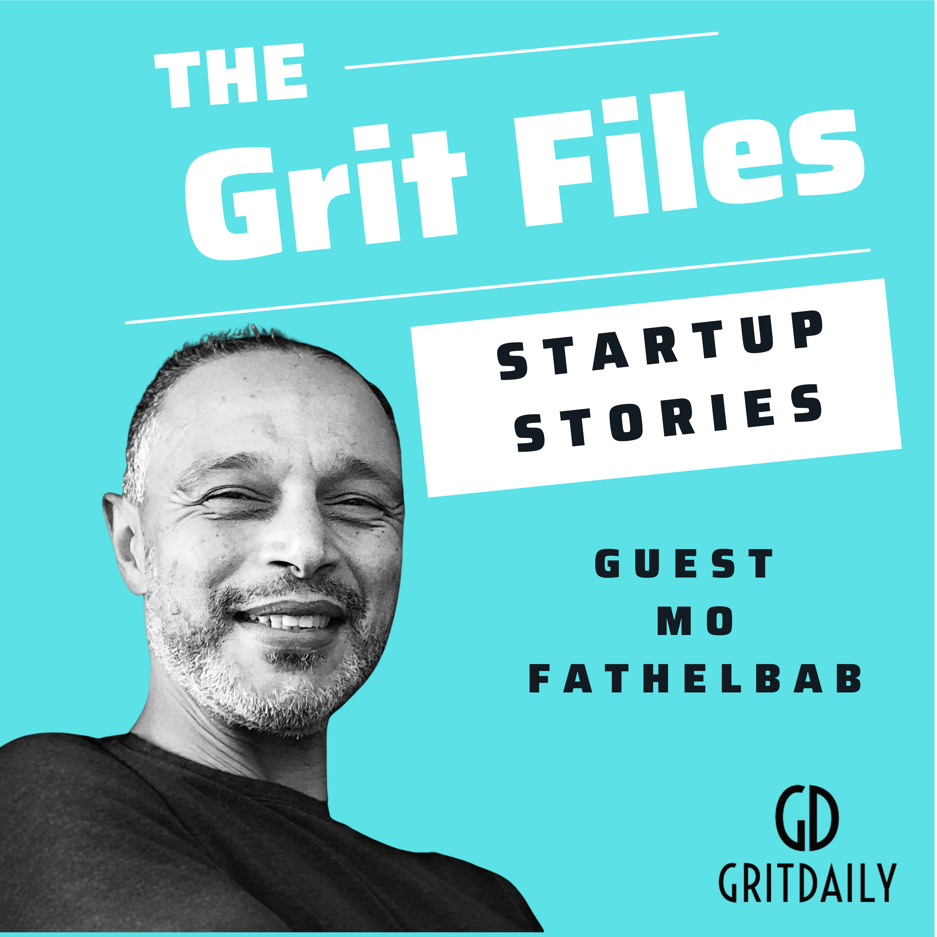 The Grit Files