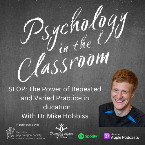 SLOP: The Power of Repeated and Varied Practice in Education
