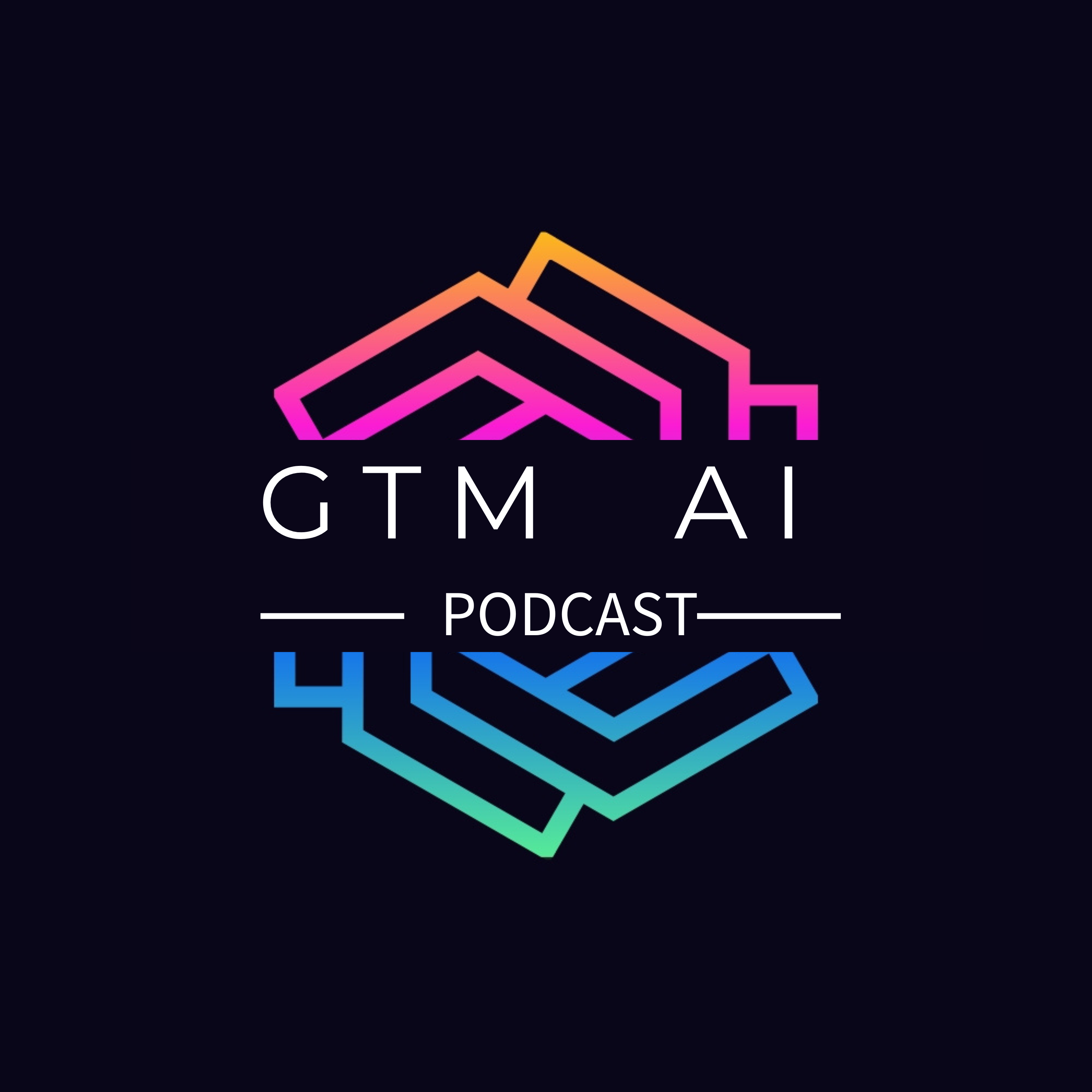 GTM AI Podcast with Coach K and Jonathan Moss