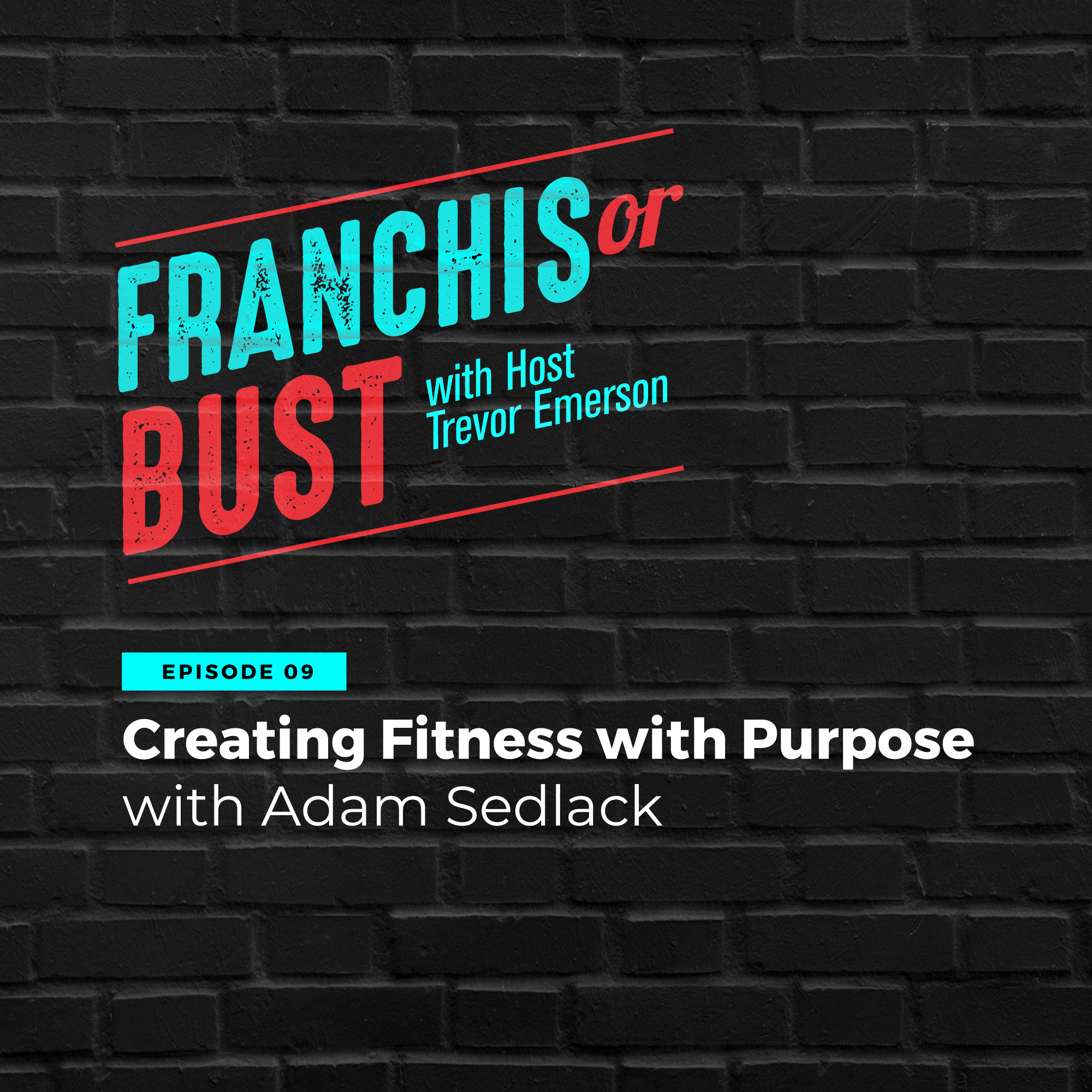FranchisOR Bust - Franchise Marketing