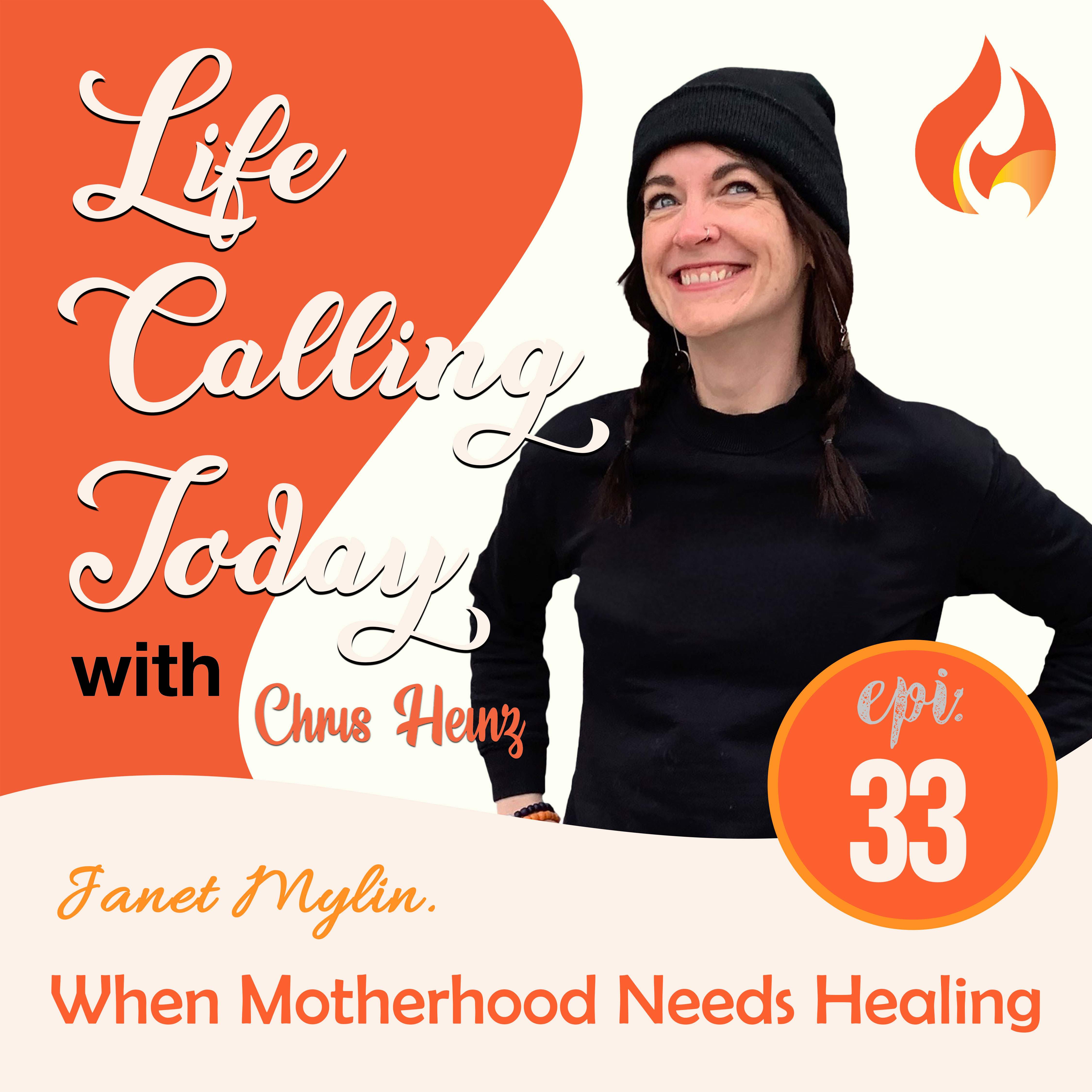 Christian Life Calling